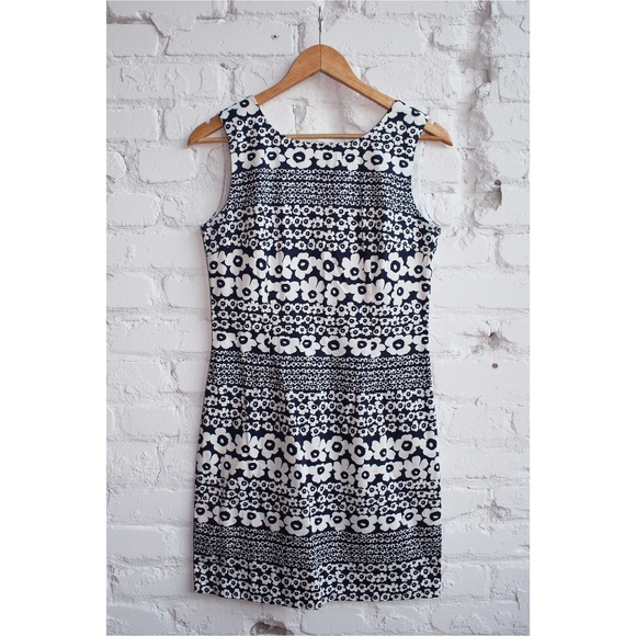 Luna | Floral Dress - Picture 1 of 2